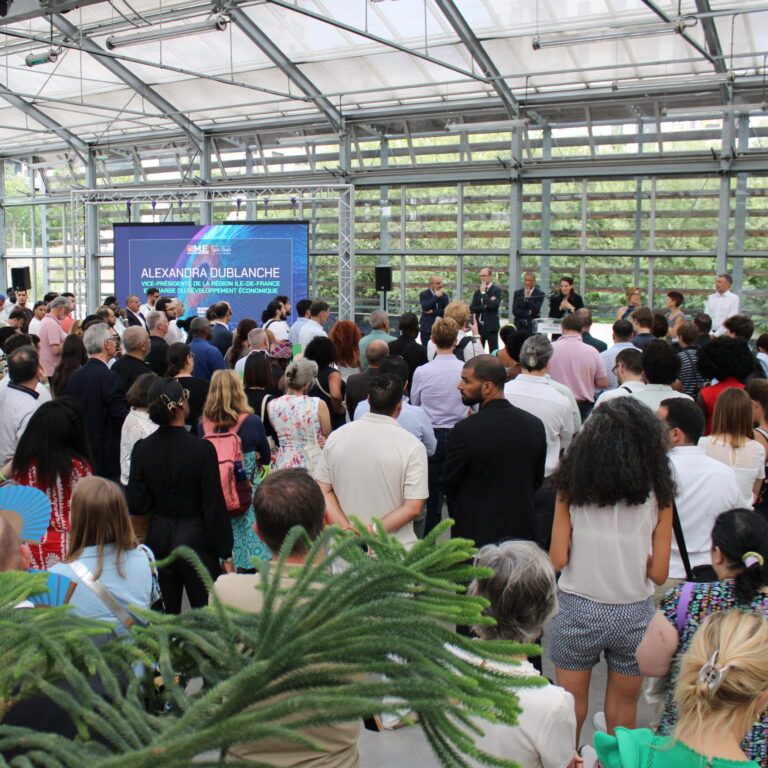 Summer Cocktail 2025 : 500 participants, un succès renouvelé !