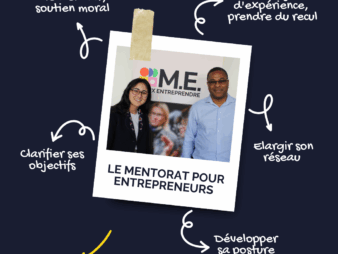 appel à mentorés