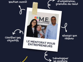 appel à mentorés