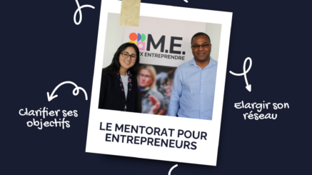 appel à mentorés