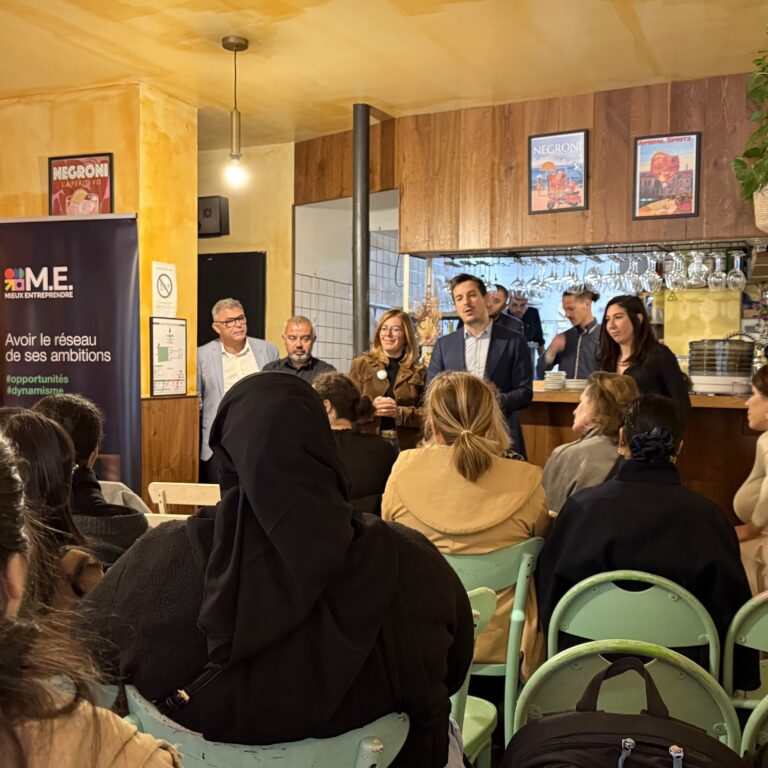 Nos Entrepren’HER ont du talent – 8ème édition