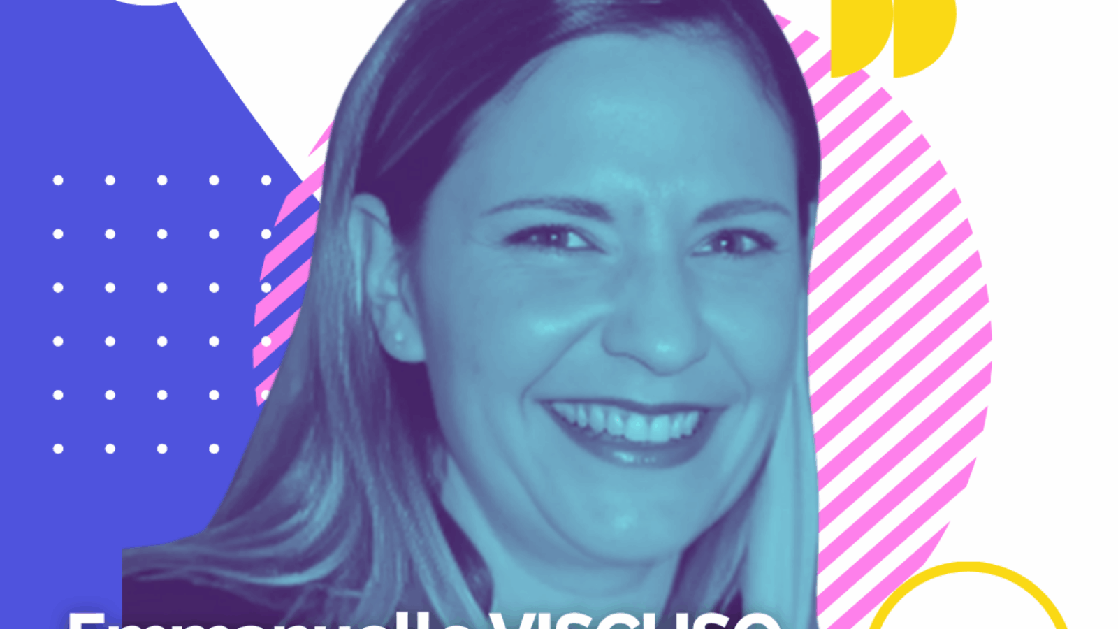 EMMANUELLE VISCUSO Navia