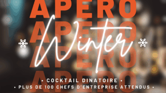 APERO WINTER 2025