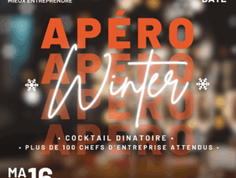 apéro winter