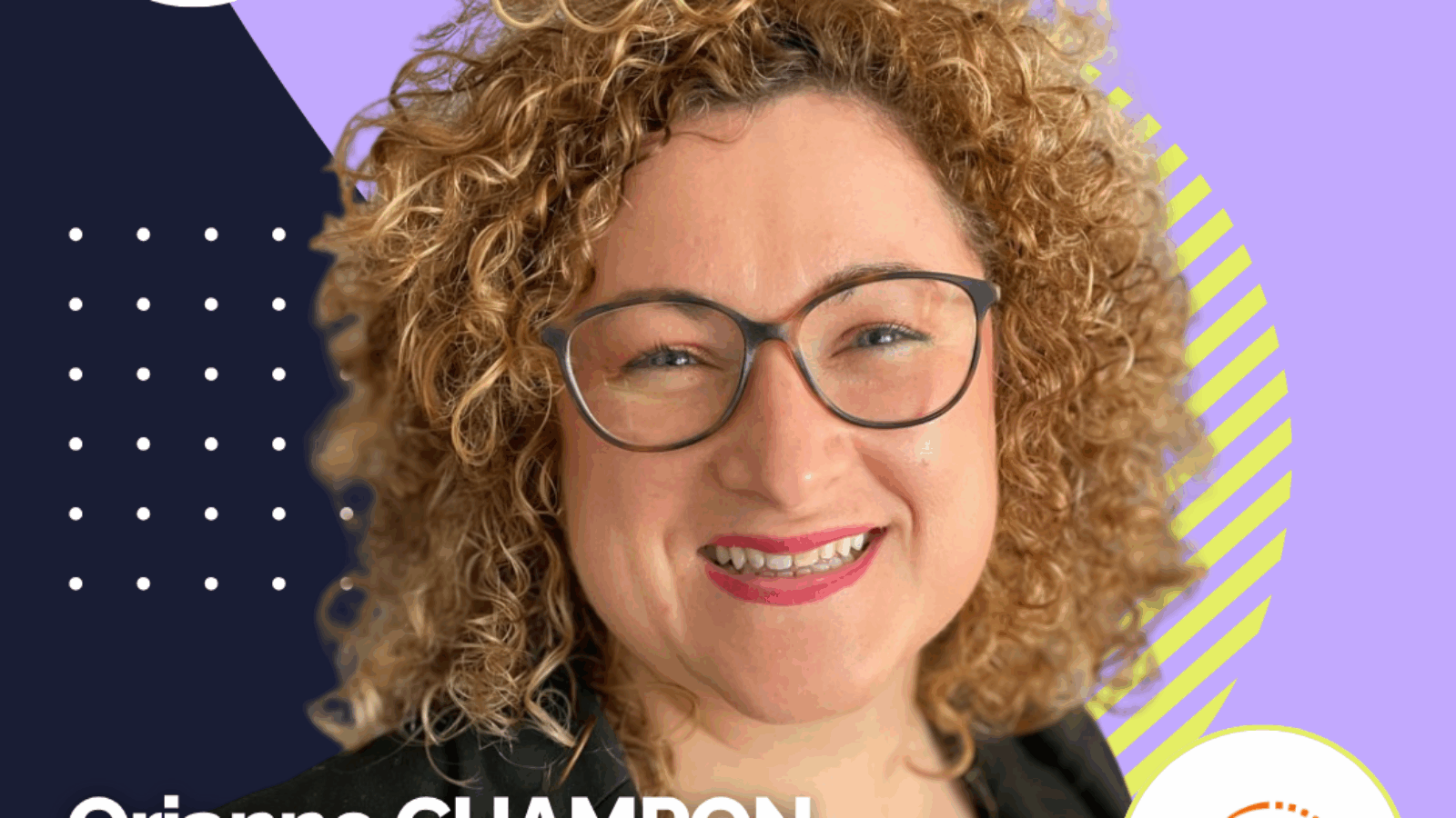ORIANNE CHAMPON - rse et transformation