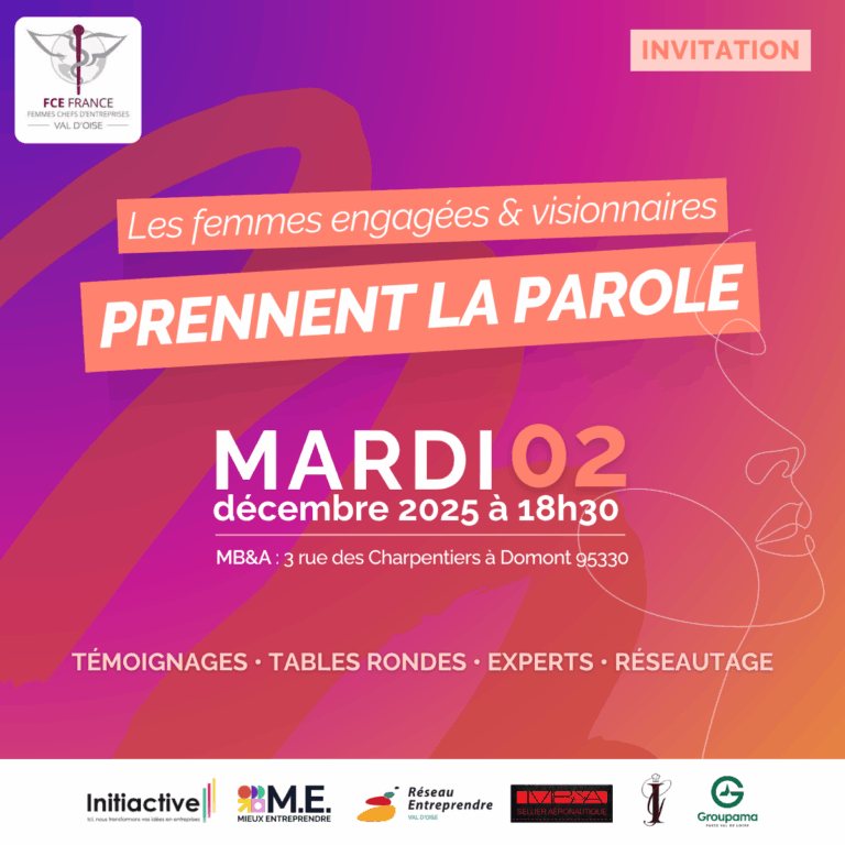 Afterwork à Domont (95) – mardi 2 décembre à 18h30