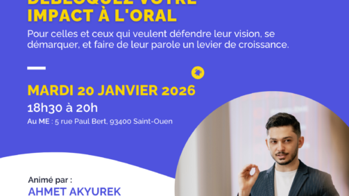 20260120_workshop impact à l'oral_KRATEO