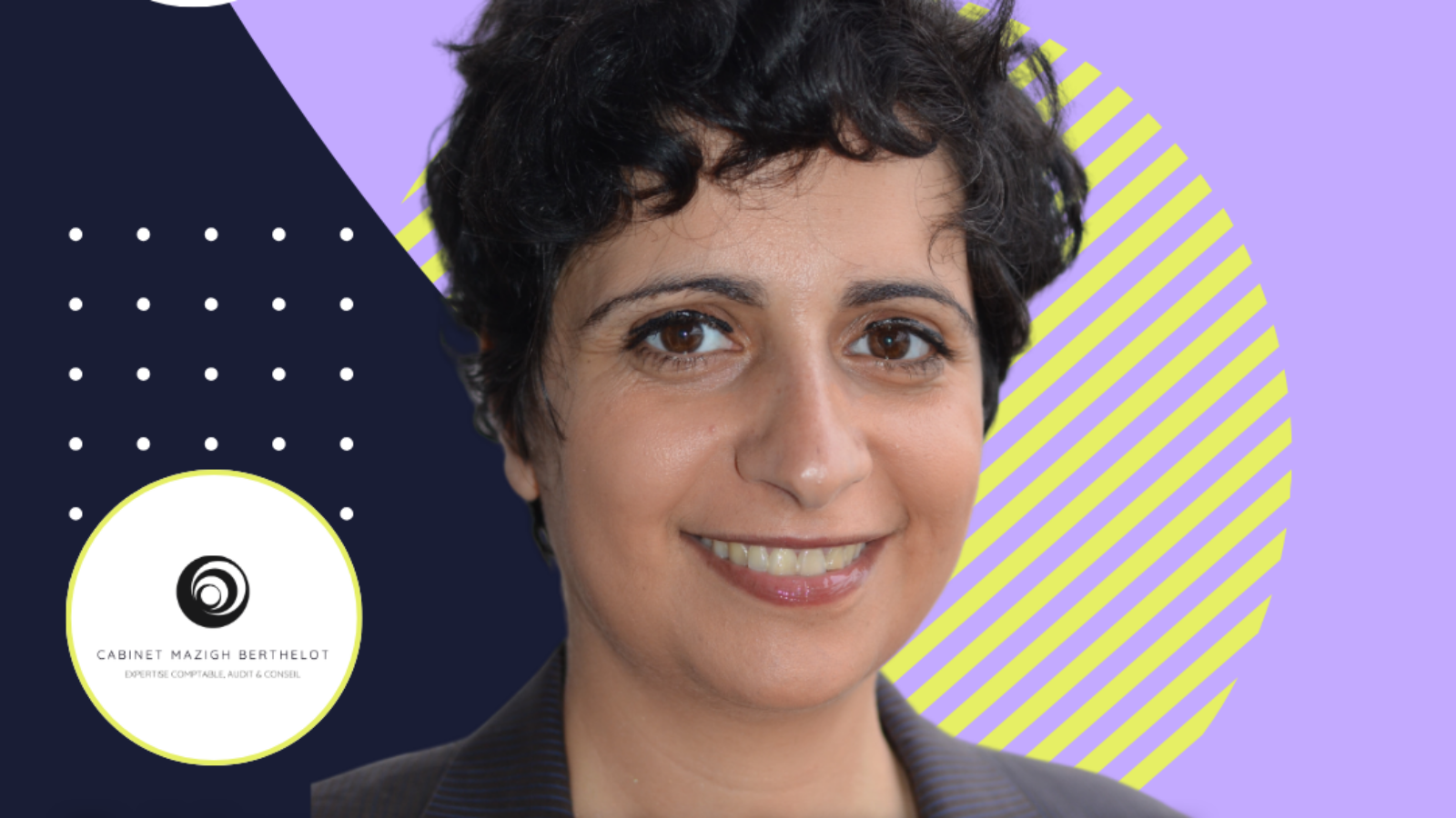 FABIENNE MAZIGH - Expert comptable