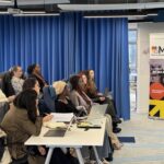 Croissance+ Entrepren’HER – bootcamp IA par Nihal Mougamadou