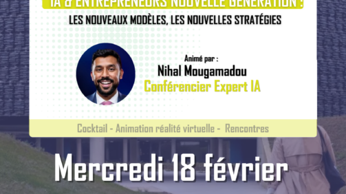 Format bannière (Publication LinkedIn)