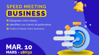 SPEEDMEETING BUSINESS 10032026