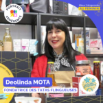 Portrait adhérent : Les Tatas Flingueuses, les boutiques qui valorisent les artisans locaux