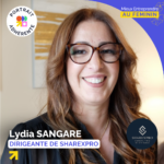 Portrait adhérente : Sharexpro, DRH externalisée pour TPE et PME en Île-de-France