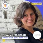 Portrait adhérent : La 8ème Fois, marque de vêtements professionnels ajustables, fabriqués en Île-de-France