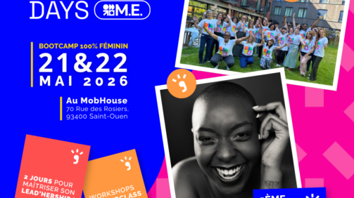 Lead'HER Days 2026_marraine