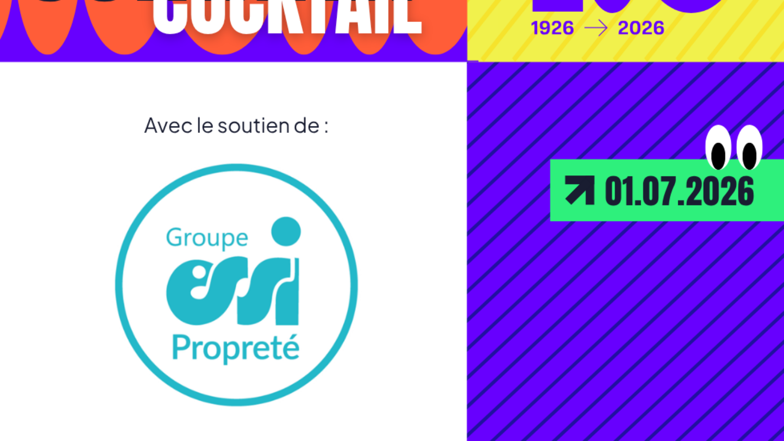 Partenaires carré