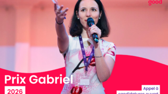 Prix Gabriel 2026 I #AAP 1200 x 800 px