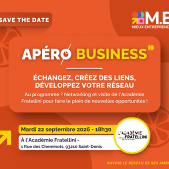 Apéro business