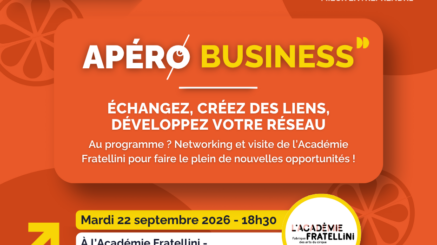 Apéro business