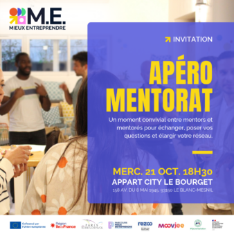 APERO MENTORAT