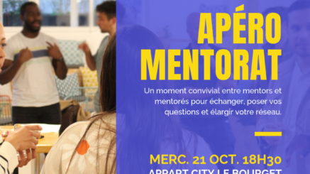 APERO MENTORAT