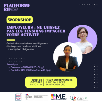 WORKSHOP RH Visuel