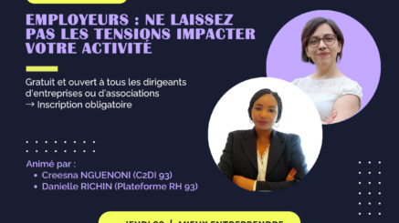WORKSHOP RH Visuel