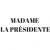 Illustration du profil de MADAME LA PRESIDENTE