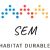 Illustration du profil de SEM HABITAT DURABLE