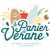 Illustration du profil de LE PANIER DE VERANE